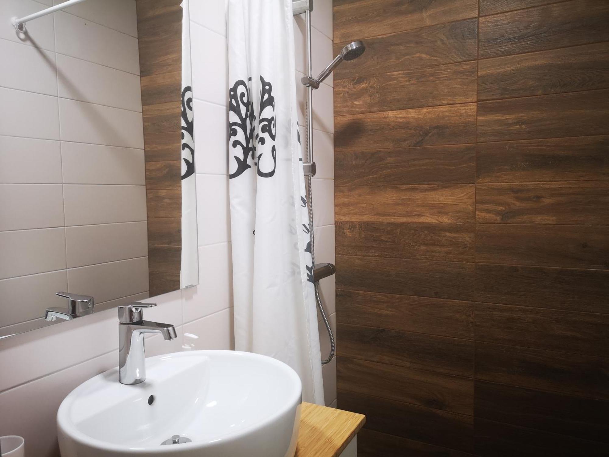 Filinhome Papa Suite 2 Novi Sad Eksteriør bilde