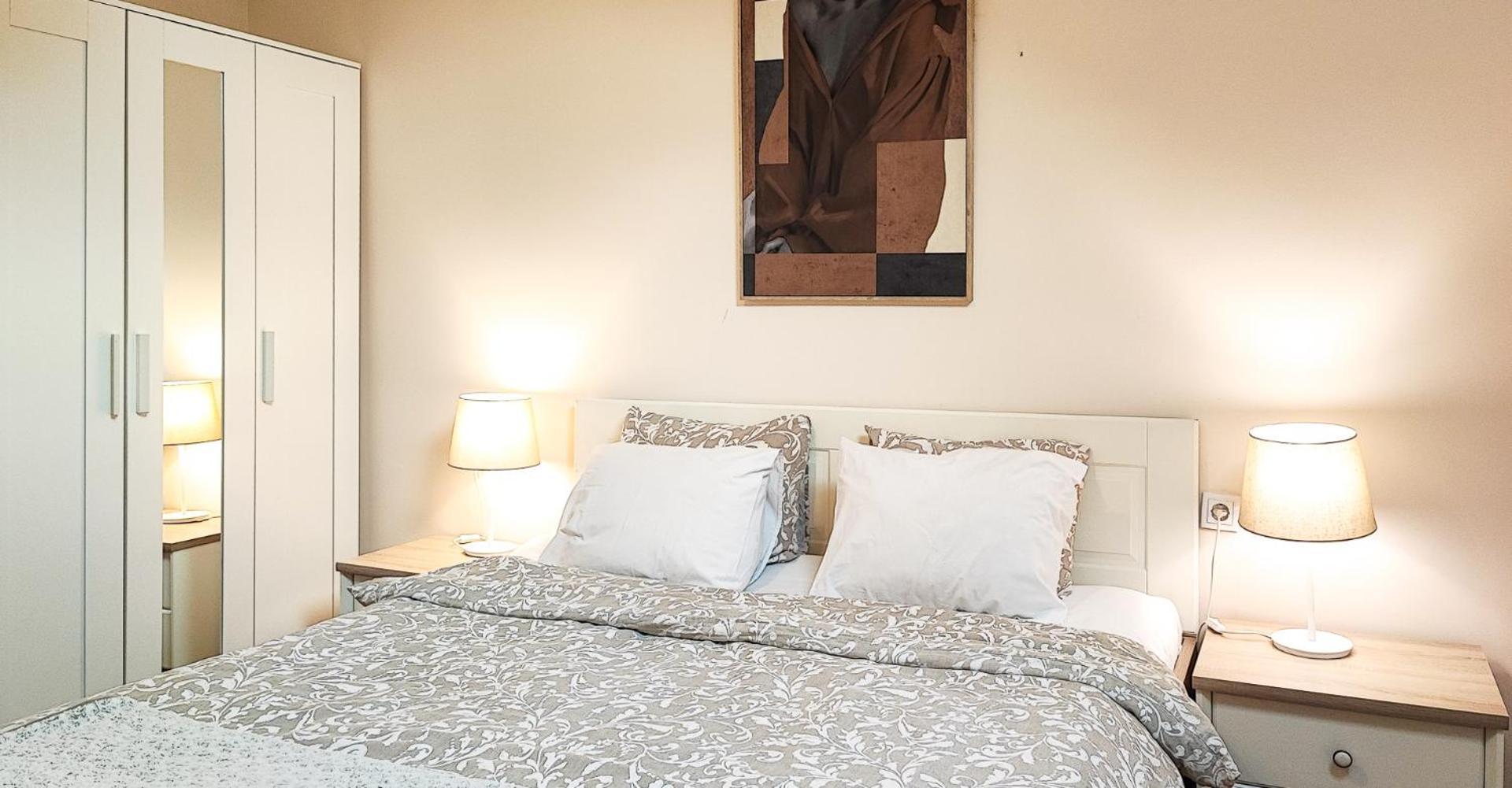 Filinhome Papa Suite 2 Novi Sad Eksteriør bilde